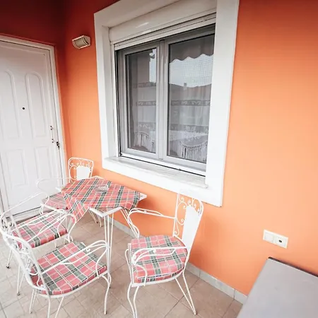 Dafni'S Home Volos Exterior photo