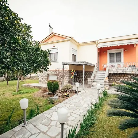 Dafni'S Home Volos Exterior photo