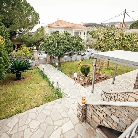 Dafni'S Home Volos Exterior photo